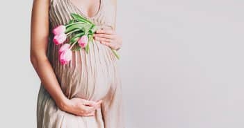 Perturbateurs endocriniens et grossesse Perturbateurs endocriniens et grossesse